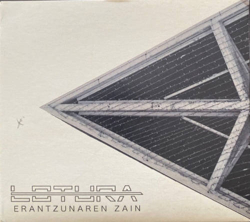 Lotura : Erantzunaren Zain